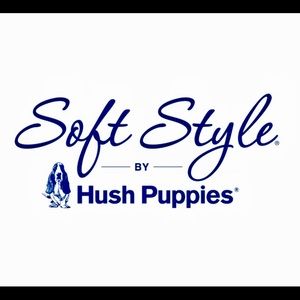 HUSH PUPPIES